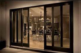 The Benefits of Installing Sliding Doors in Your Home