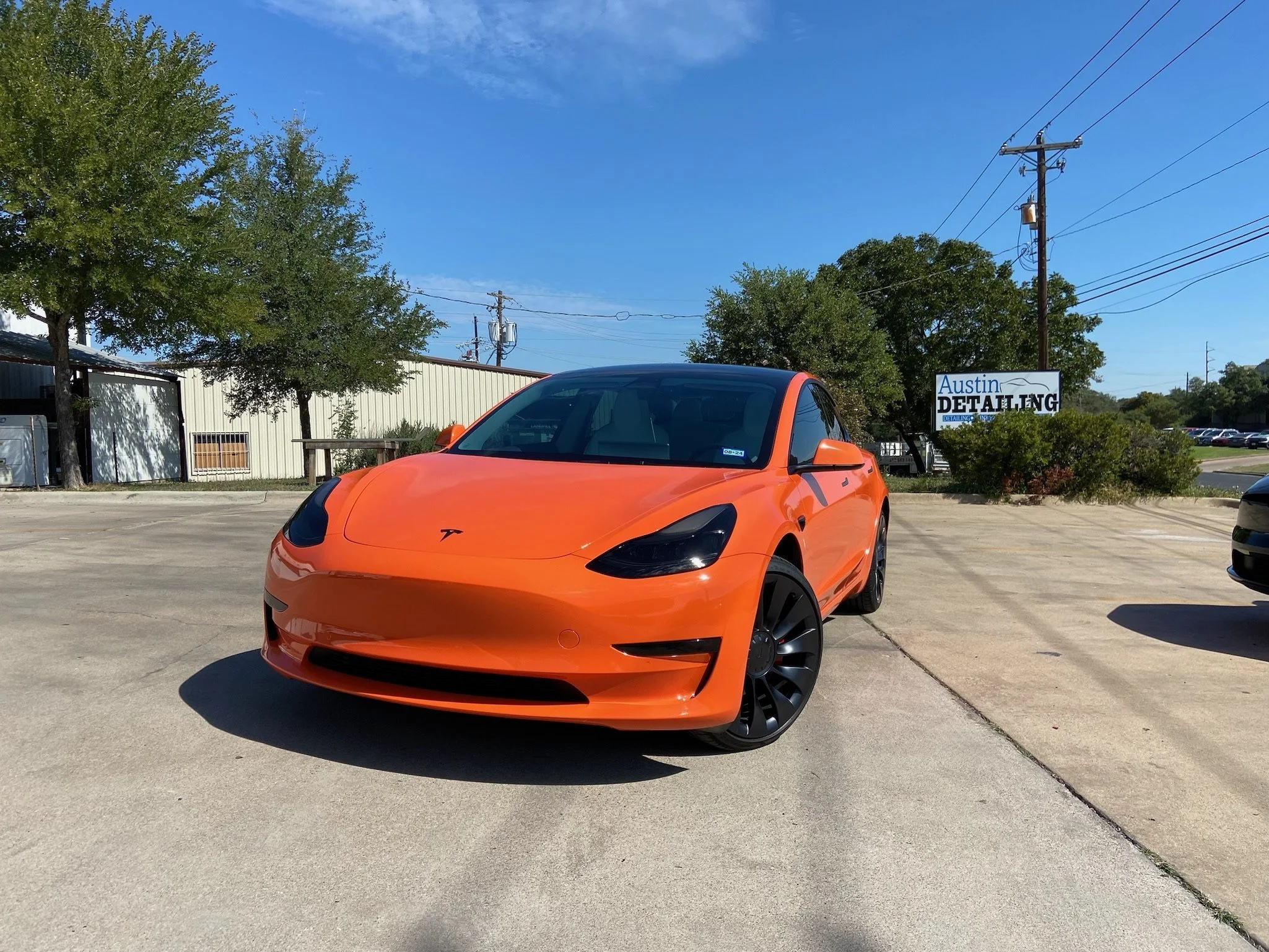 Restore Your Ride With Professional Auto Body Repair in Austin
